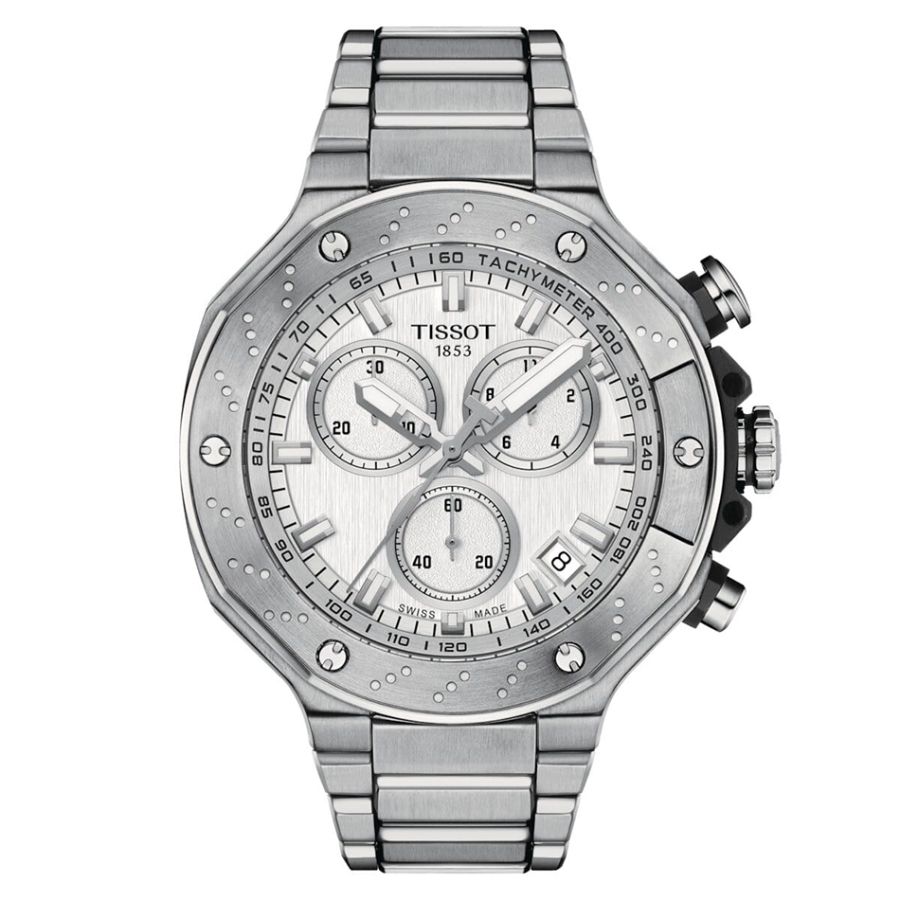 Tissot T-RACE CHRONOGRAPH T141.417.11.031.00