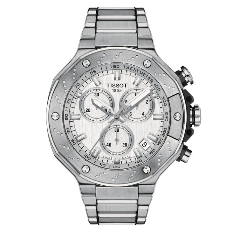 Tissot T-RACE CHRONOGRAPH T141.417.11.031.00 Tissot T-RACE CHRONOGRAPH T141.417.11.031.00