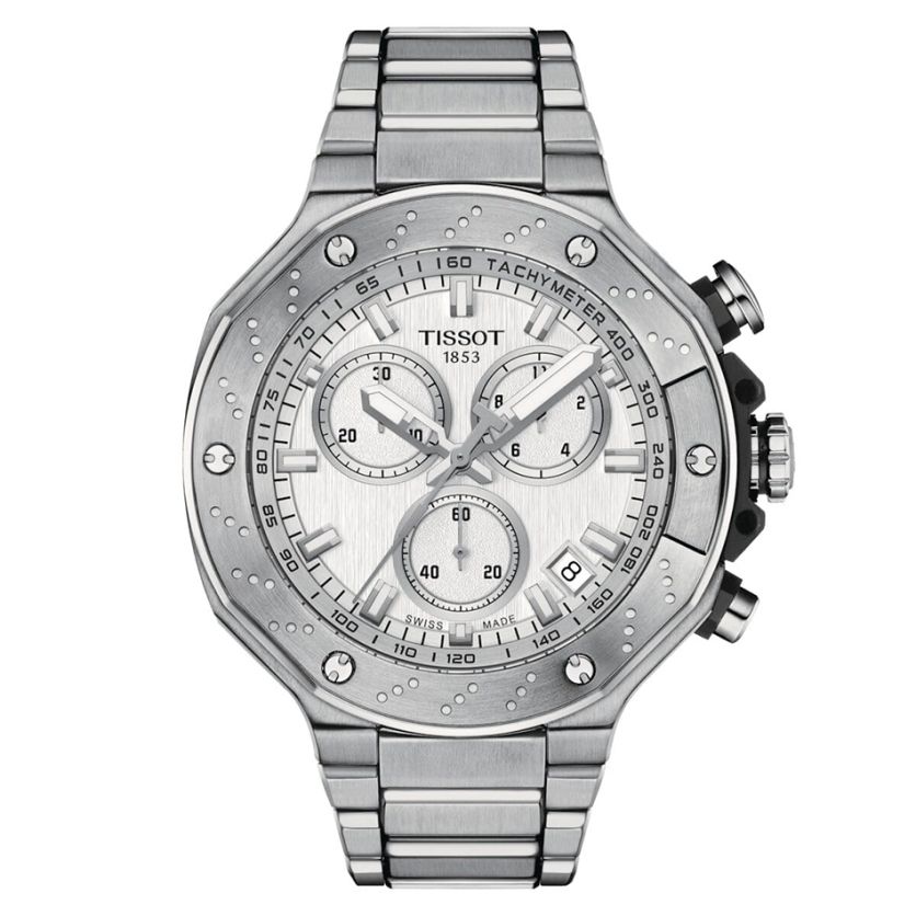 Tissot T-RACE CHRONOGRAPH T141.417.11.031.00 Tissot T-RACE CHRONOGRAPH T141.417.11.031.00