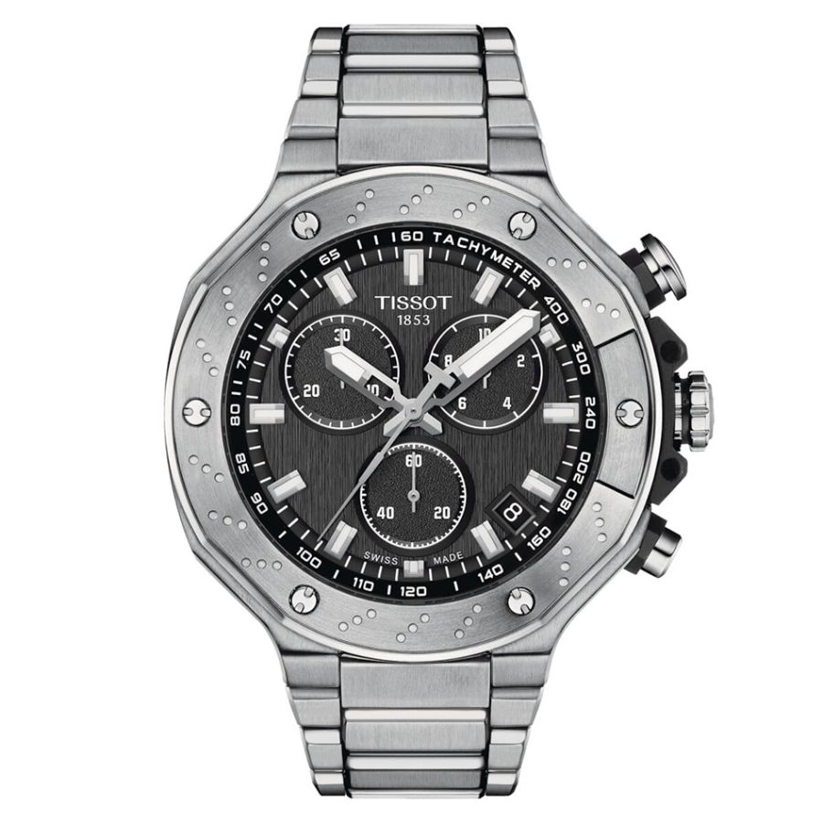 Tissot T-RACE CHRONOGRAPH T141.417.11.051.01