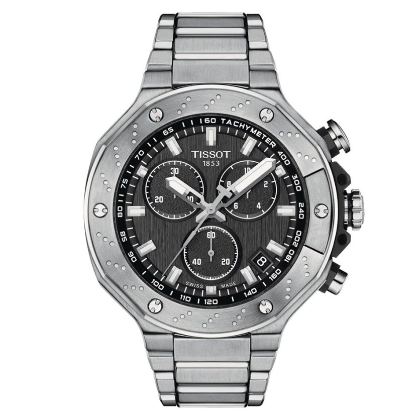 Tissot T-RACE CHRONOGRAPH T141.417.11.051.01 Tissot T-RACE CHRONOGRAPH T141.417.11.051.01