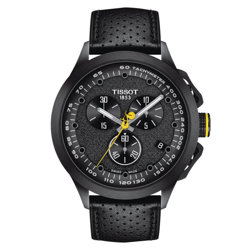 Tissot T-RACE CYCLING TOUR DE FRANCE 2022 SPECIAL EDITION T135.417.37.051.00