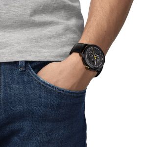 Tissot T-RACE CYCLING TOUR DE FRANCE 2022 SPECIAL EDITION T135.417.37.051.00