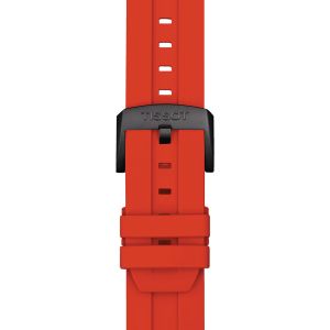 Tissot T-Race Cycling Vuelta 2023 T135.417.37.051.04 + Ремешок