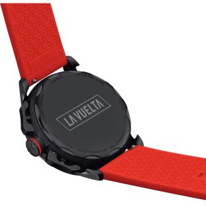 Tissot T-Race Cycling Vuelta 2023 T135.417.37.051.04 + Ремешок