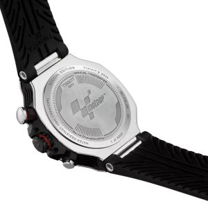 Tissot T-Race MotoGP Quartz Chronograph (2025) T141.417.27.081.00 Tissot T-Race MotoGP Quartz Chronograph (2025) T141.417.27.081.00