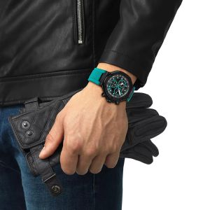 Tissot T-Race Quartz Chronograph T141.417.37.051.01 Tissot T-Race Quartz Chronograph T141.417.37.051.01
