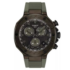 Tissot T-Race Quartz Chronograph T141.417.37.061.02 Tissot T-Race Quartz Chronograph T141.417.37.061.02