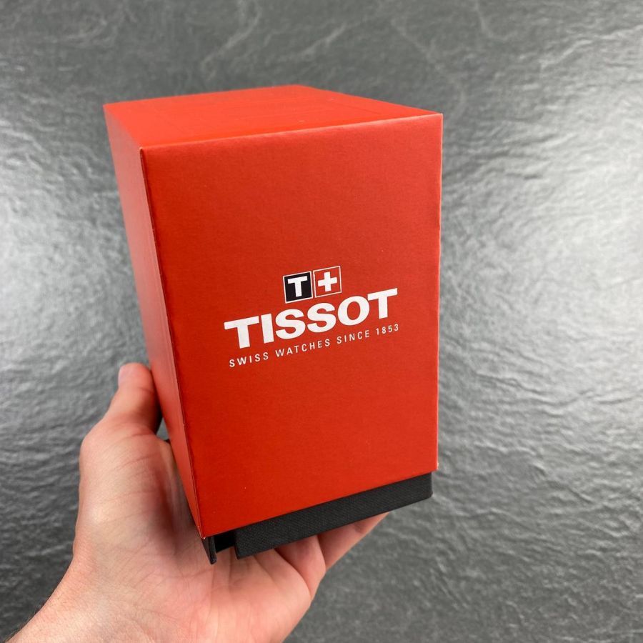 Tissot T-Race SWISSMATIC T115.407.17.051.00