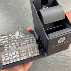 Tissot T-Race SWISSMATIC T115.407.17.051.00