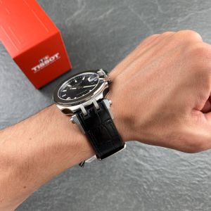 Tissot T-Race SWISSMATIC T115.407.17.051.00