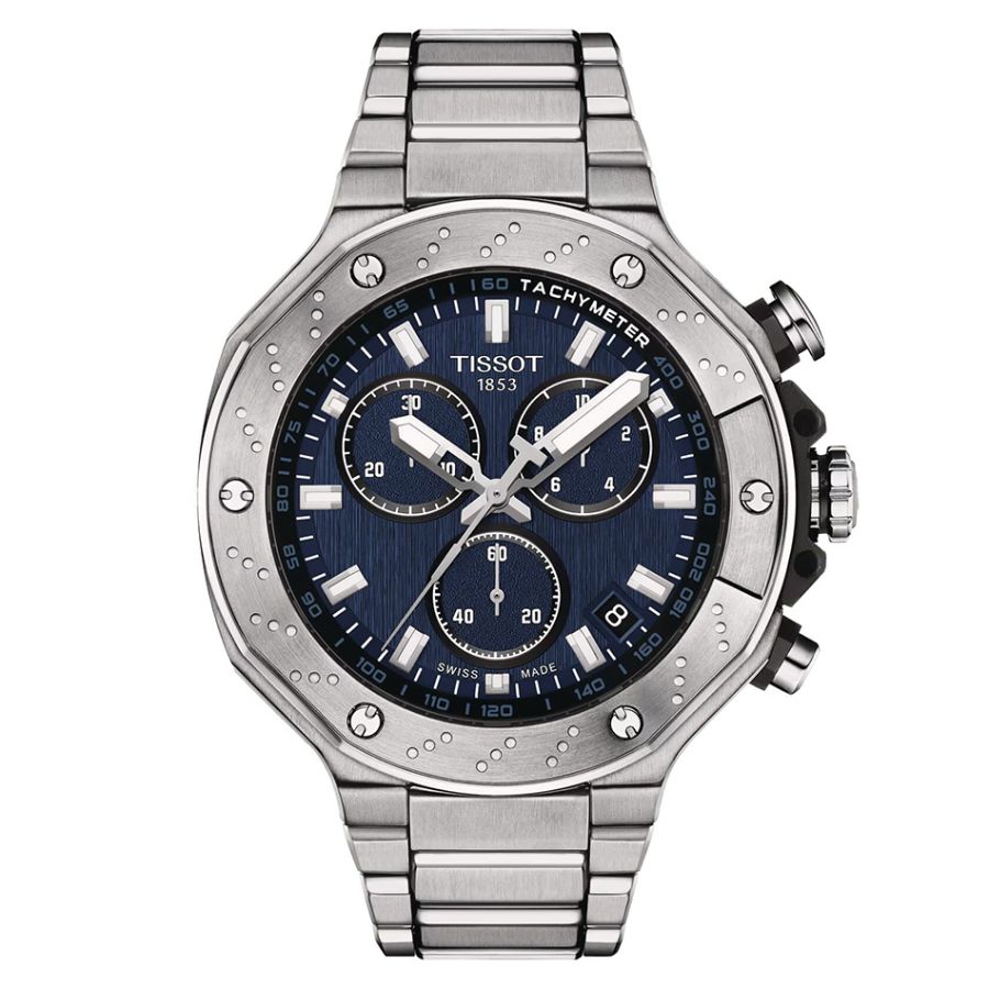Tissot T-Race T141.417.11.041.00