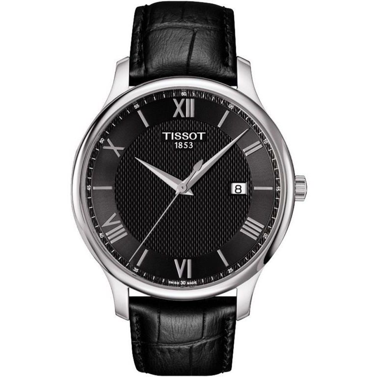 Tissot T063.610.16.058.00 T-Classic Tissot T063.610.16.058.00 T-Classic