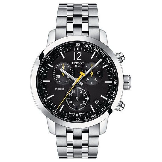 Tissot PRC200 T114.417.11.057.00 Tissot PRC200 T114.417.11.057.00
