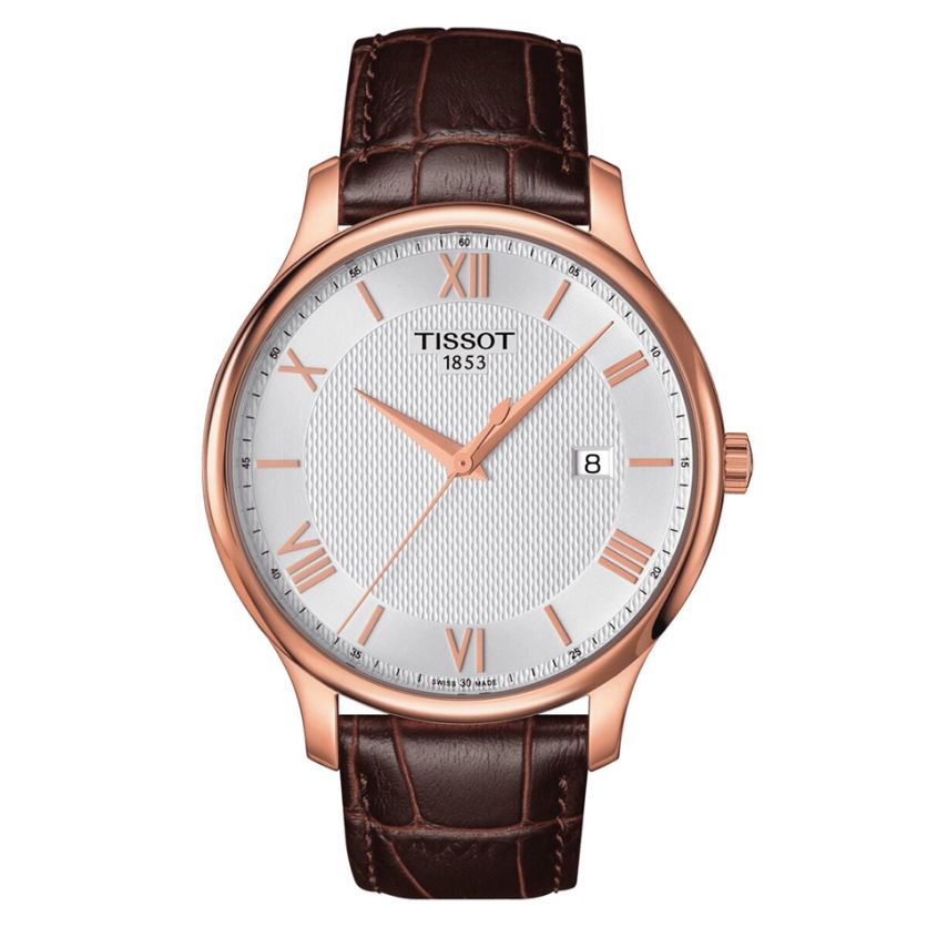 Tissot TRADITION T063.610.36.038.00 Tissot TRADITION T063.610.36.038.00
