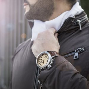 U-Boat 8106 CLASSICO U-47 47 MM AS2 S/N:1038