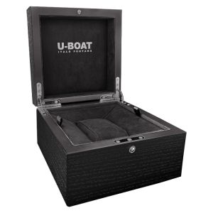 U-Boat Sommerso 46mm Ceramic Blue 9519/MT