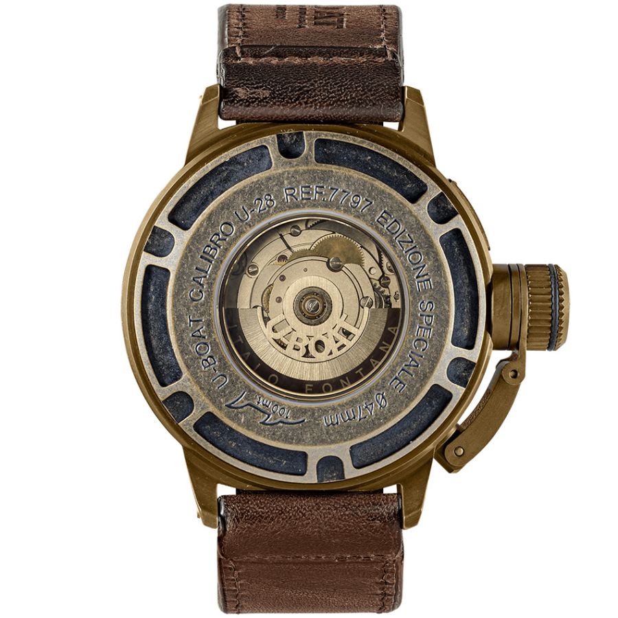 U-Boat Classico U-47 7797