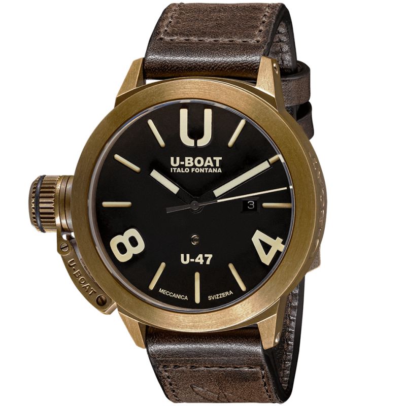 U-Boat Classico U-47 7797 U-Boat Classico U-47 7797