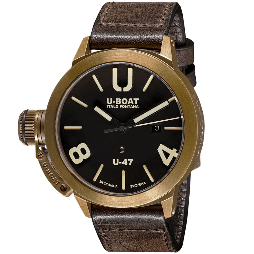 U-Boat Classico U-47 7797 U-Boat Classico U-47 7797