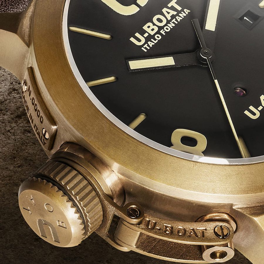 U-Boat Classico U-47 7797