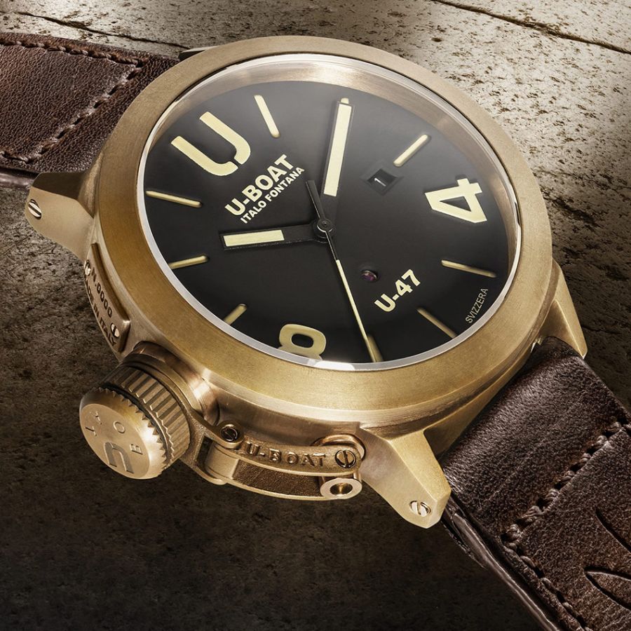 U-Boat Classico U-47 7797