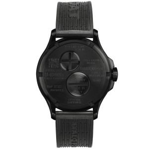 U-Boat Darkmoon 40mm Blue PVD 9020/B