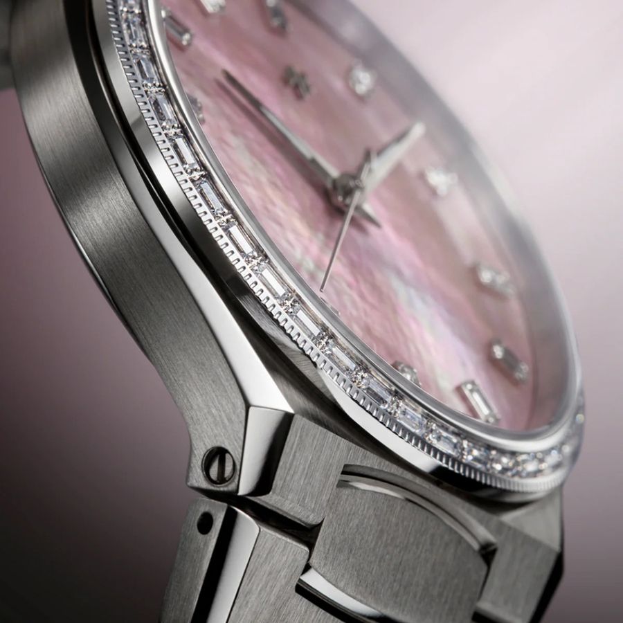 Venezianico Arsenale Moissanite - 6121513C