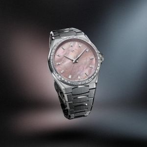 Venezianico Arsenale Moissanite - 6121513C