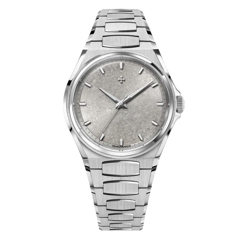 Venezianico Arsenale Platino - 6221590C Venezianico Arsenale Platino - 6221590C