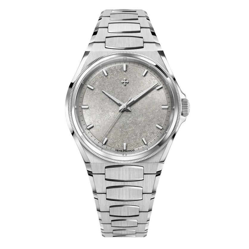 Venezianico Arsenale Platino - 6221590C Venezianico Arsenale Platino - 6221590C