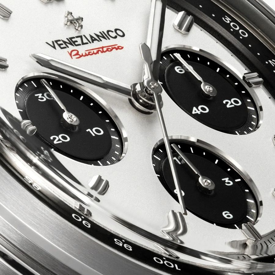 Venezianico Bucintoro 42 - 8221510C