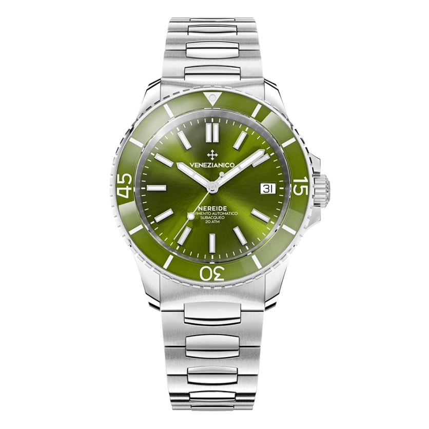Venezianico NEREIDE 39 mm 3121501C Venezianico NEREIDE 39 mm 3121501C