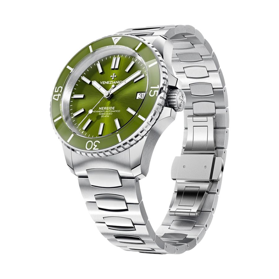Venezianico NEREIDE 39 mm 3121501C