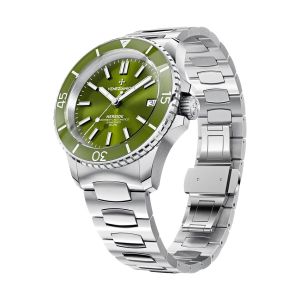 Venezianico NEREIDE 39 mm 3121501C