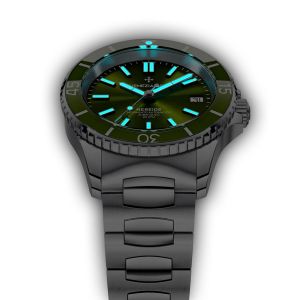 Venezianico NEREIDE 39 mm 3121501C