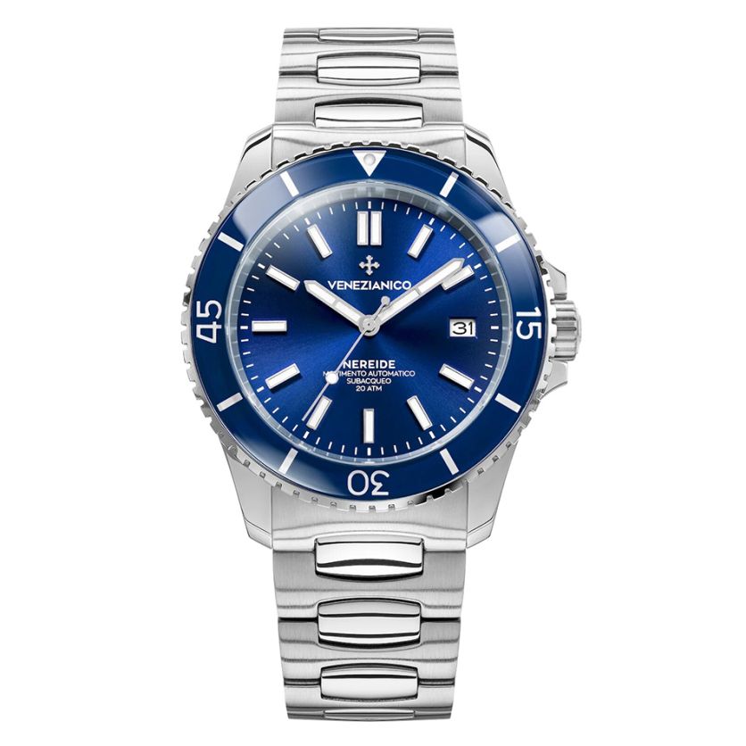 Venezianico NEREIDE 42 mm 3321502C Venezianico NEREIDE 42 mm 3321502C