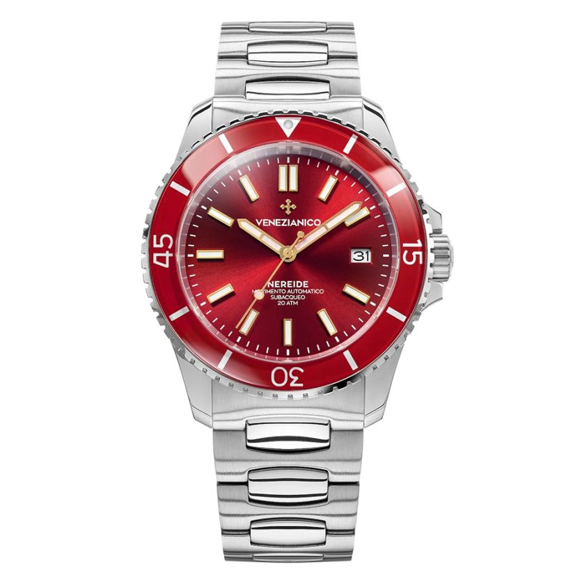 Venezianico NEREIDE 42 mm 3321503C Venezianico NEREIDE 42 mm 3321503C