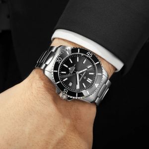 Venezianico NEREIDE 42 mm 3321504C