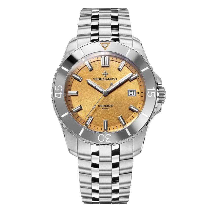 Venezianico NEREIDE AUREO - 4521590S Venezianico NEREIDE AUREO - 4521590S