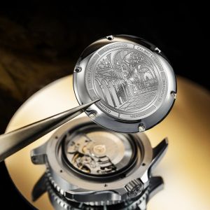 Venezianico NEREIDE AUREO - 4521590S Venezianico NEREIDE AUREO - 4521590S