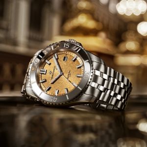 Venezianico NEREIDE AUREO - 4521590S Venezianico NEREIDE AUREO - 4521590S