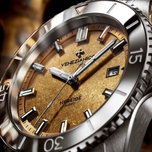 Venezianico NEREIDE AUREO - 4521590S Venezianico NEREIDE AUREO - 4521590S