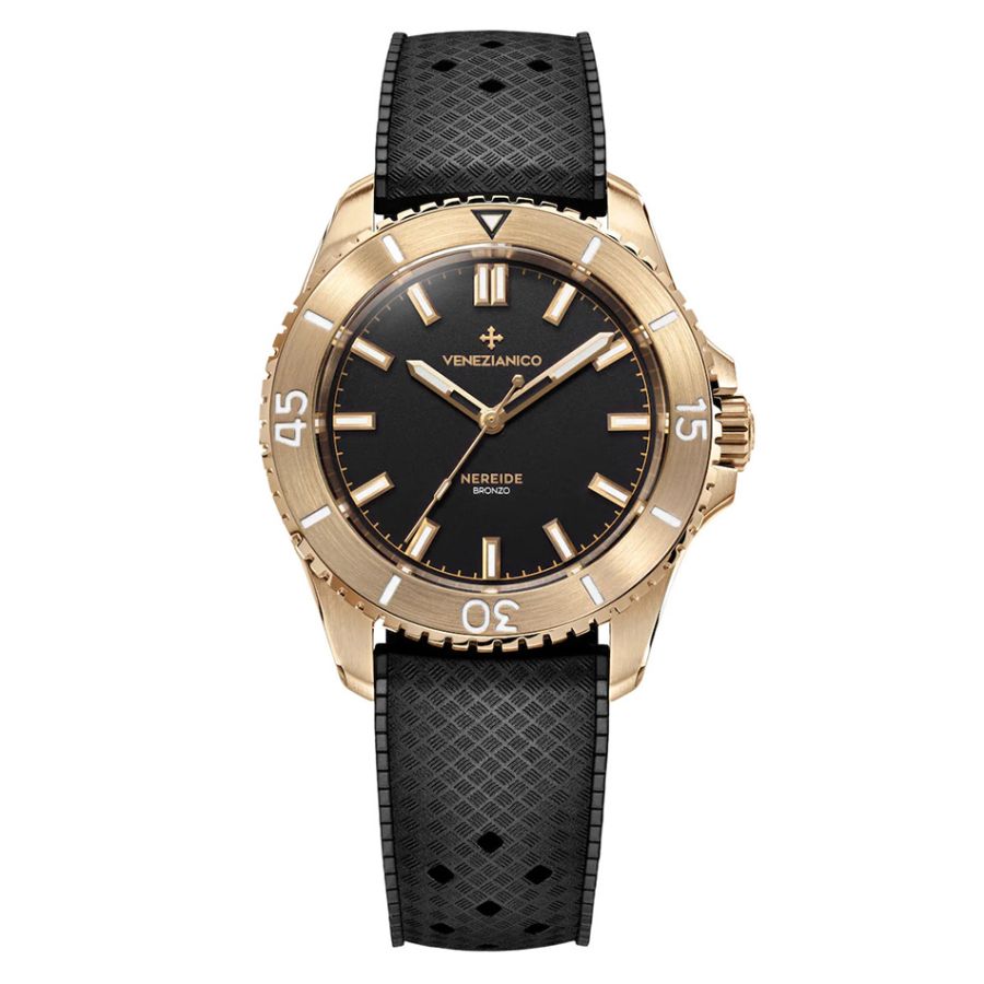 Venezianico Nereide Bronzo 39 - 3121555
