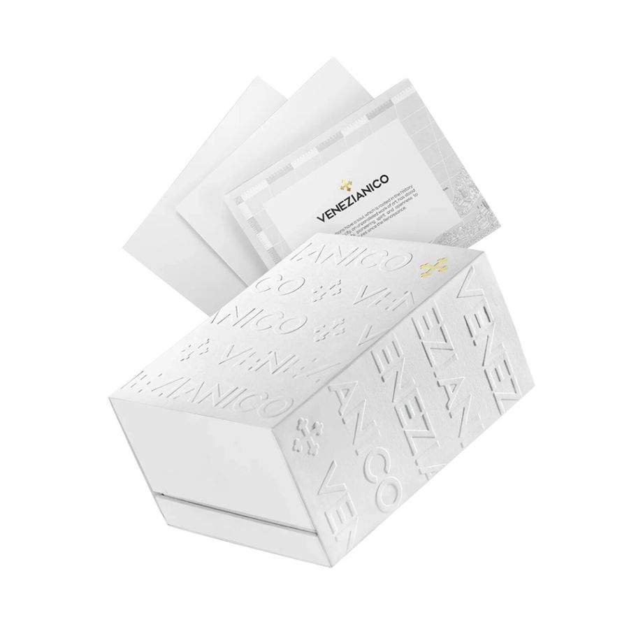 Venezianico NEREIDE TUNGSTENO 39 mm 3121541C
