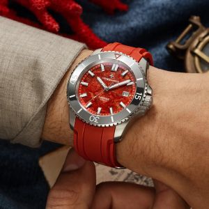 Venezianico Nereide Corallo - 4521546