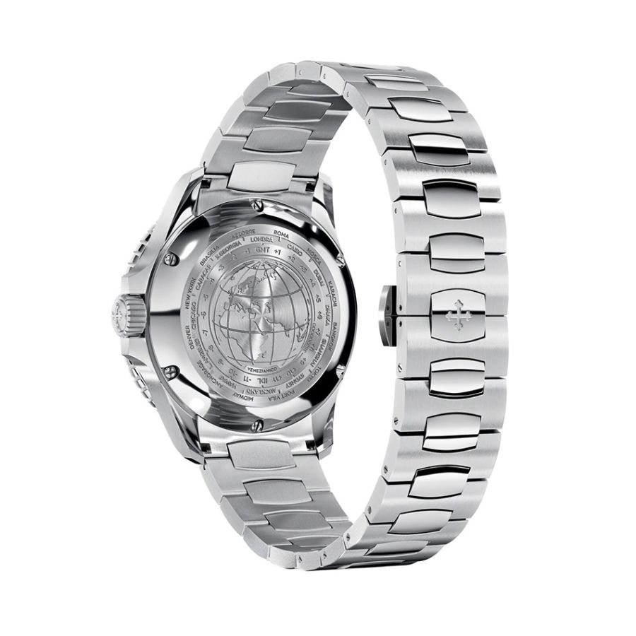Venezianico Nereide GMT 3521501C