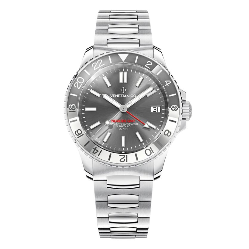 Venezianico Nereide GMT 3521501C Venezianico Nereide GMT 3521501C