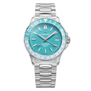 Venezianico NEREIDE GMT Cielo 3521505C Venezianico NEREIDE GMT Cielo 3521505C