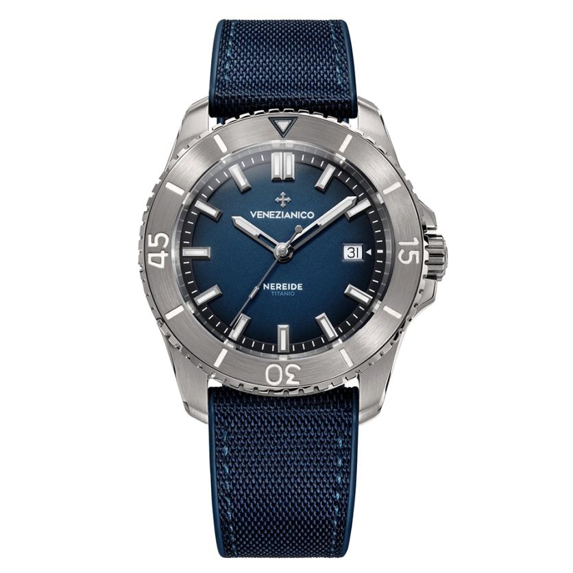 Venezianico Nereide Titanio 4521558 Venezianico Nereide Titanio 4521558